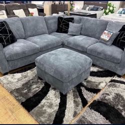 Sectional sofa