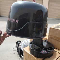 Gold 'N Hot Hard Hat Dryer
$30