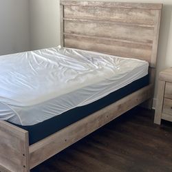 Queen Size Bedroom Set 