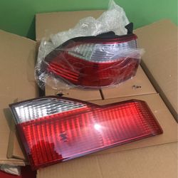 98-00 Honda Accord Taillights
