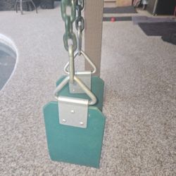 Heavy Duty Belt Swing 