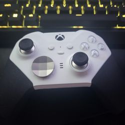 Xbox Elite Series 2 Controller