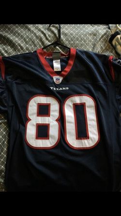 Andre Johnson Jersey