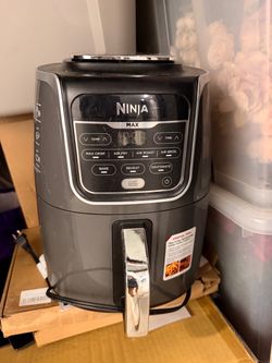 Ninja air fryer