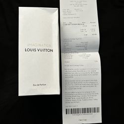 Louis Vuitton Imagination