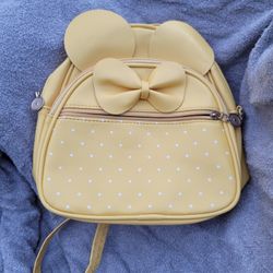 Mickey Mouse Bag