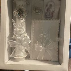 caja De Primera Comunión