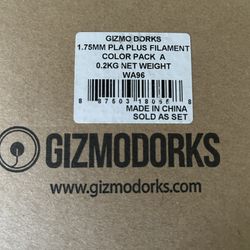 3D Filament 