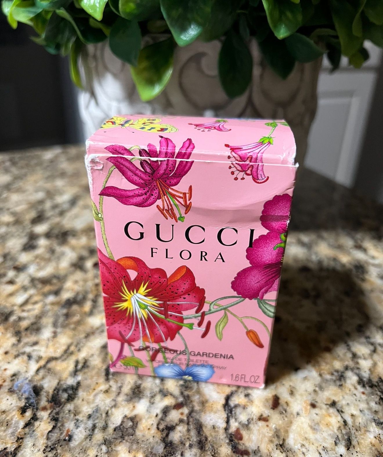 Gucci Perfume