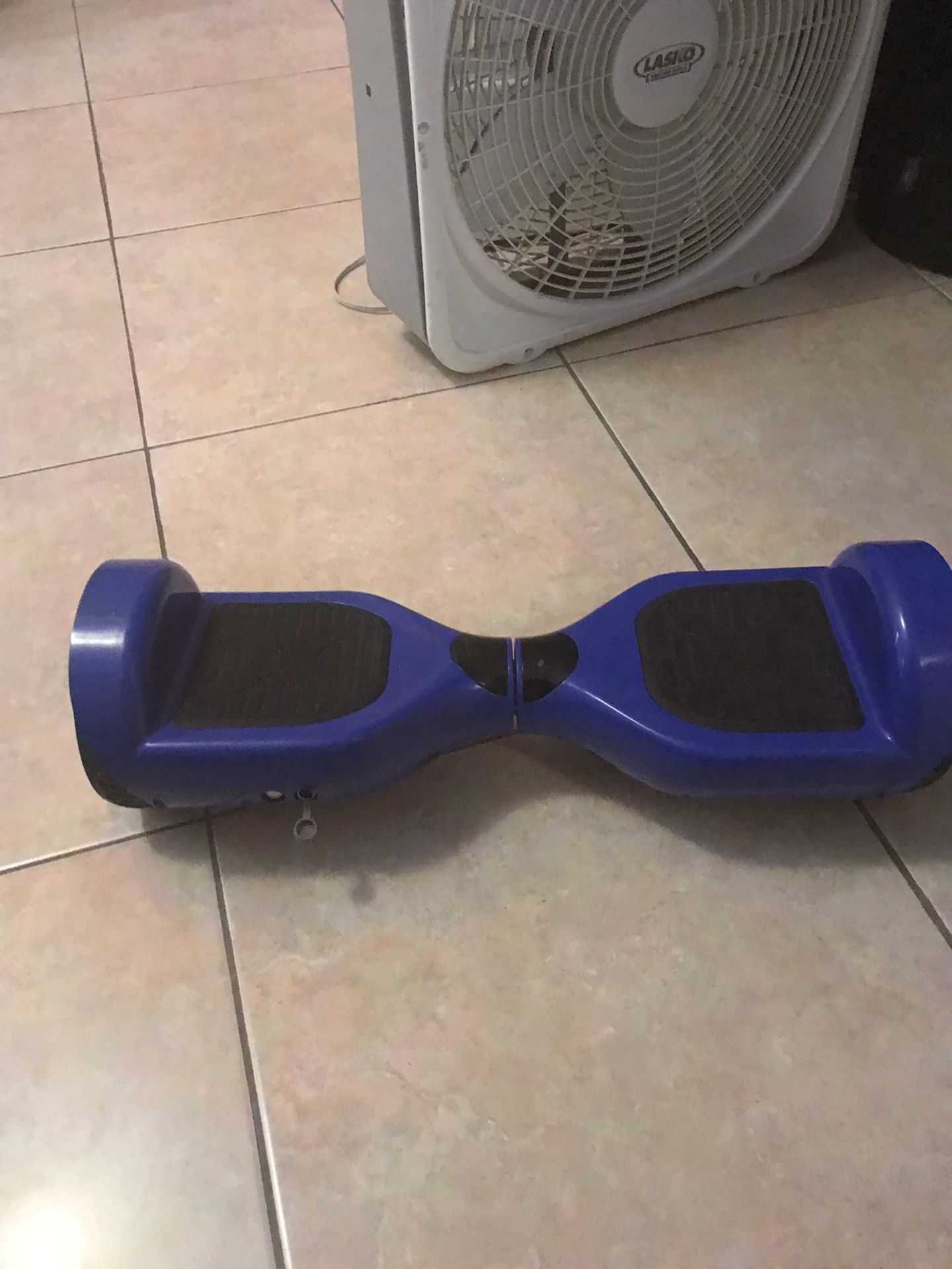 segway hoverboard