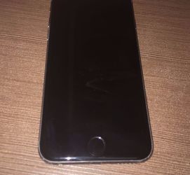 iPhone 6 unlocked