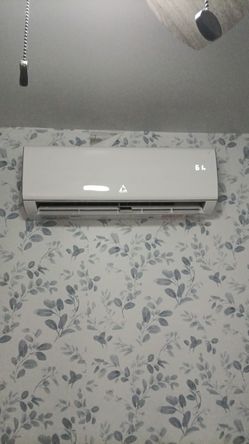 AC Mini Split Units