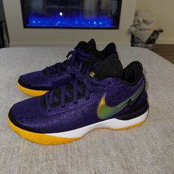 Nike Air Zoom size 11.5