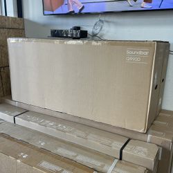 Samsung Q990D Soundbar 11.1.4 CH