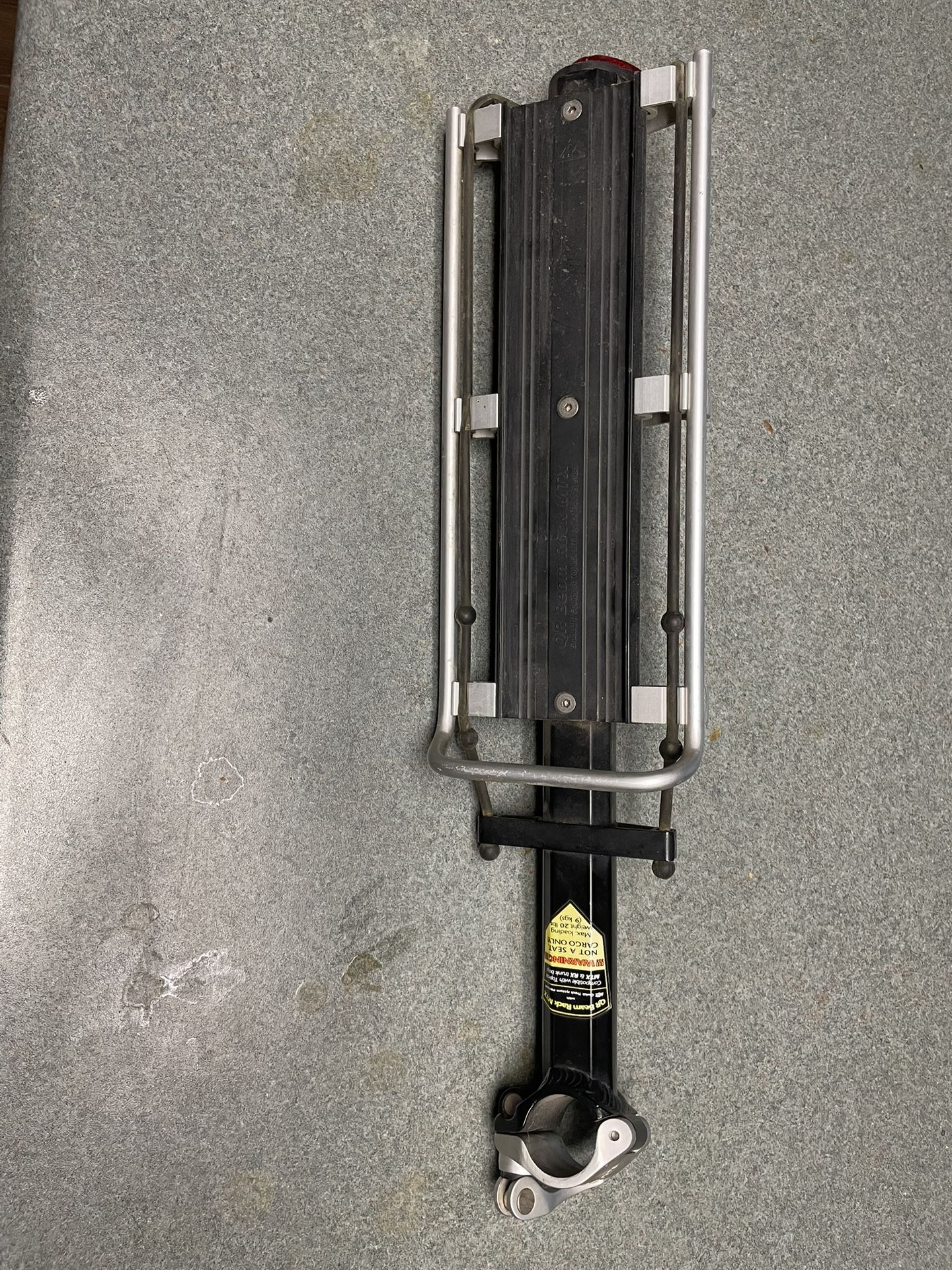 Topeak Bike Rack