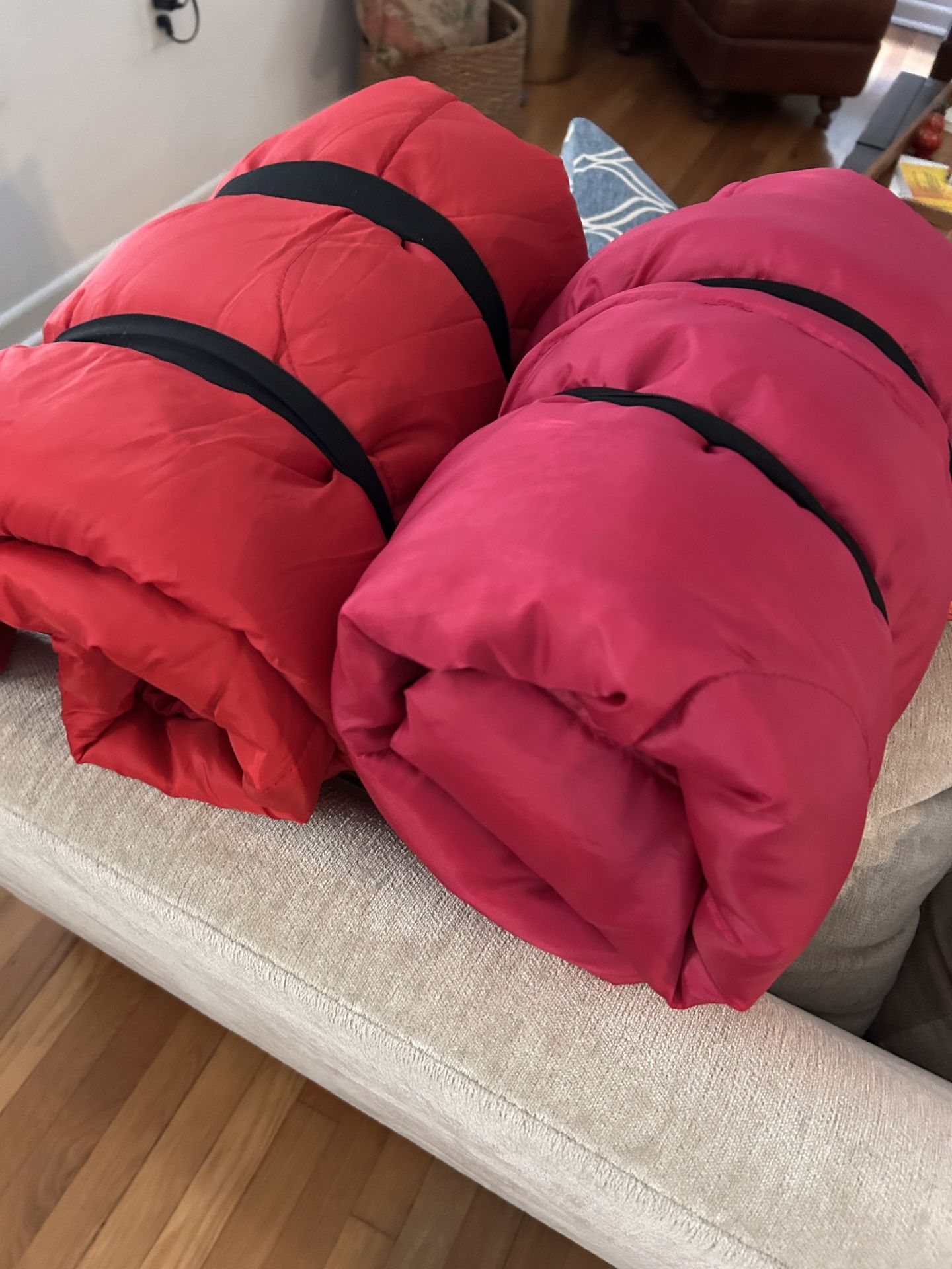 Kids Sleeping Bags
