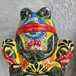 Maseta Talavera. Instagram Casaxartesanal 