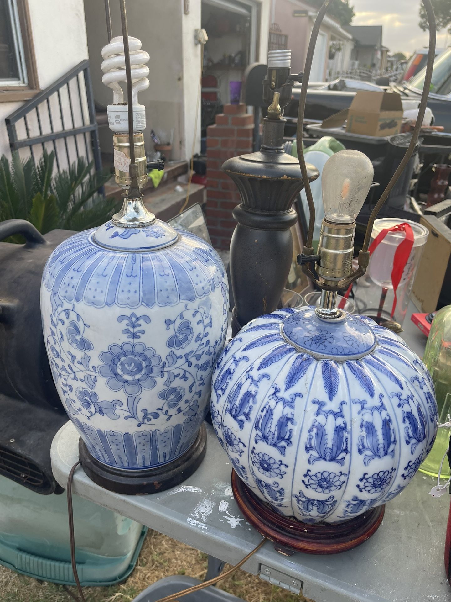 Lamps