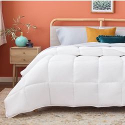 Comforter & Cover