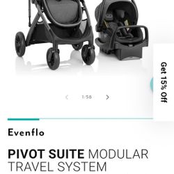 universal car seat stroller frame Veer Switchback & Roll Stroller Frame main image 0