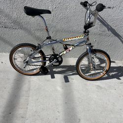 Gt Jr Performer  16 Inch Kids Bike