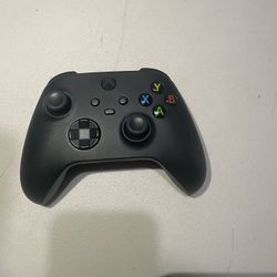Xbox Controller 