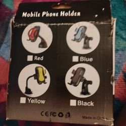 Universal Y SmartPhone Vent Mont (Variedades )