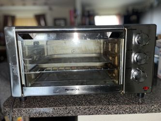 Power XL 7-In-1 Air Fryer Home