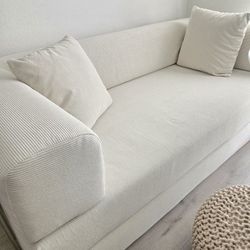 Convertible King Size Sleeper Sofa Folding Mattress Couch