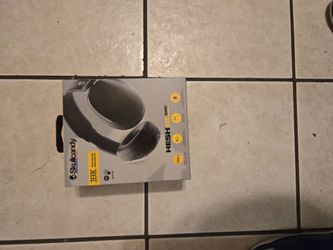 WIRED, WIRELESS & BLUETOOTH HEADPHONES

HESH® 540 ANC