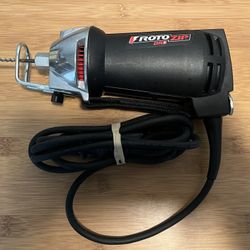 Rotozip DR1 Rotary Tool