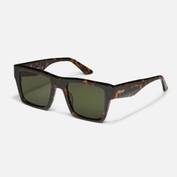 Quay Sunglasses 