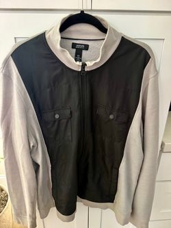 Men’s Alfani Jacket