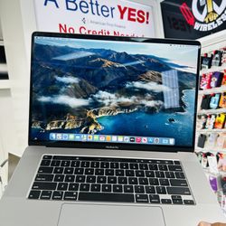 MacBook Pro i9 2019