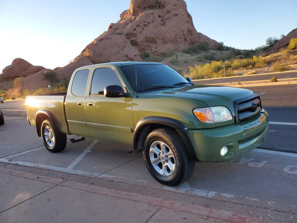 Toyota tundra for Sale in Phoenix, AZ - OfferUp