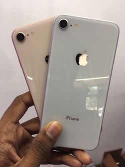 iPhone 8 64GB T-MOBILE