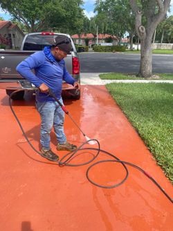 Surface cleaner