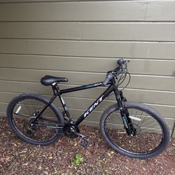 27.5" KENT RYU Bike