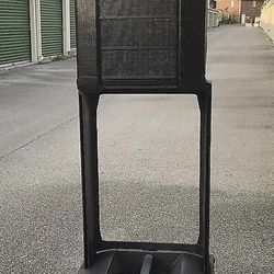  Bose F1 Model 812 Flexible Array Loudspeaker and Subwoofer