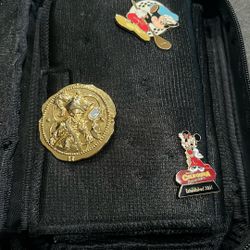 Vintage Disney Pins