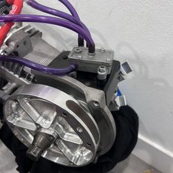 2.8 Stroker Mini Bike Engine 