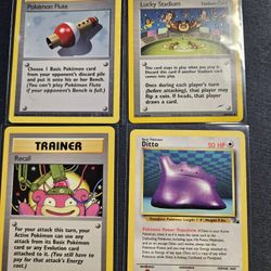 Ditto Pack