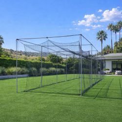 HitZone Batting Cage Frames New