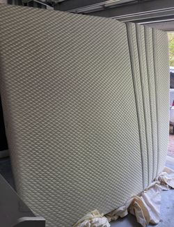 Matress King size
