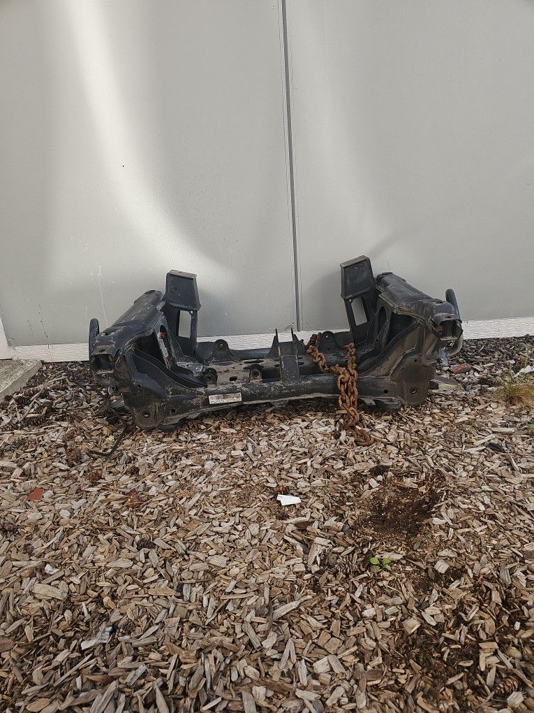 Mercedes Sprinter 4×4