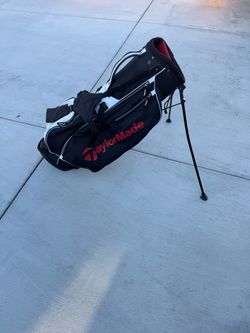 Golf bag