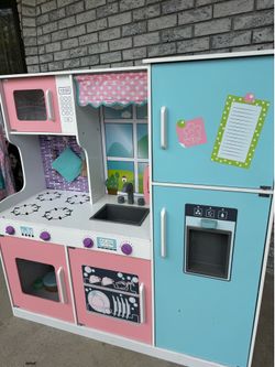Kitchen set