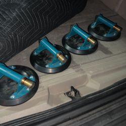 Commercial Wood Power Grip