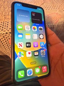 Works great. Back is excellent front is cracked
