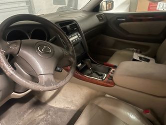 Lexus GS 300
